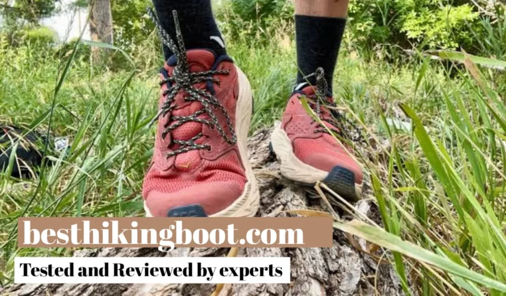 Hoka Anacapa 2 Mid