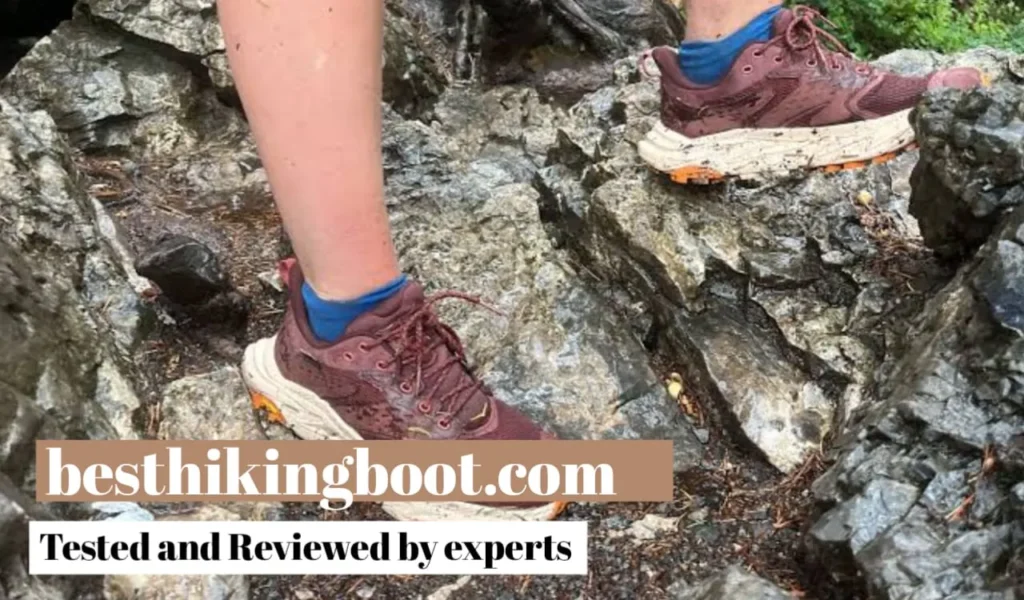 Hoka Anacapa 2 Mid