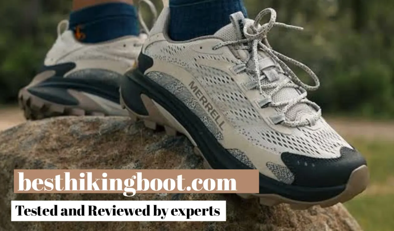 Merrell Moab Speed 2