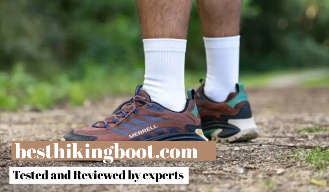 Merrell Moab Speed 2
