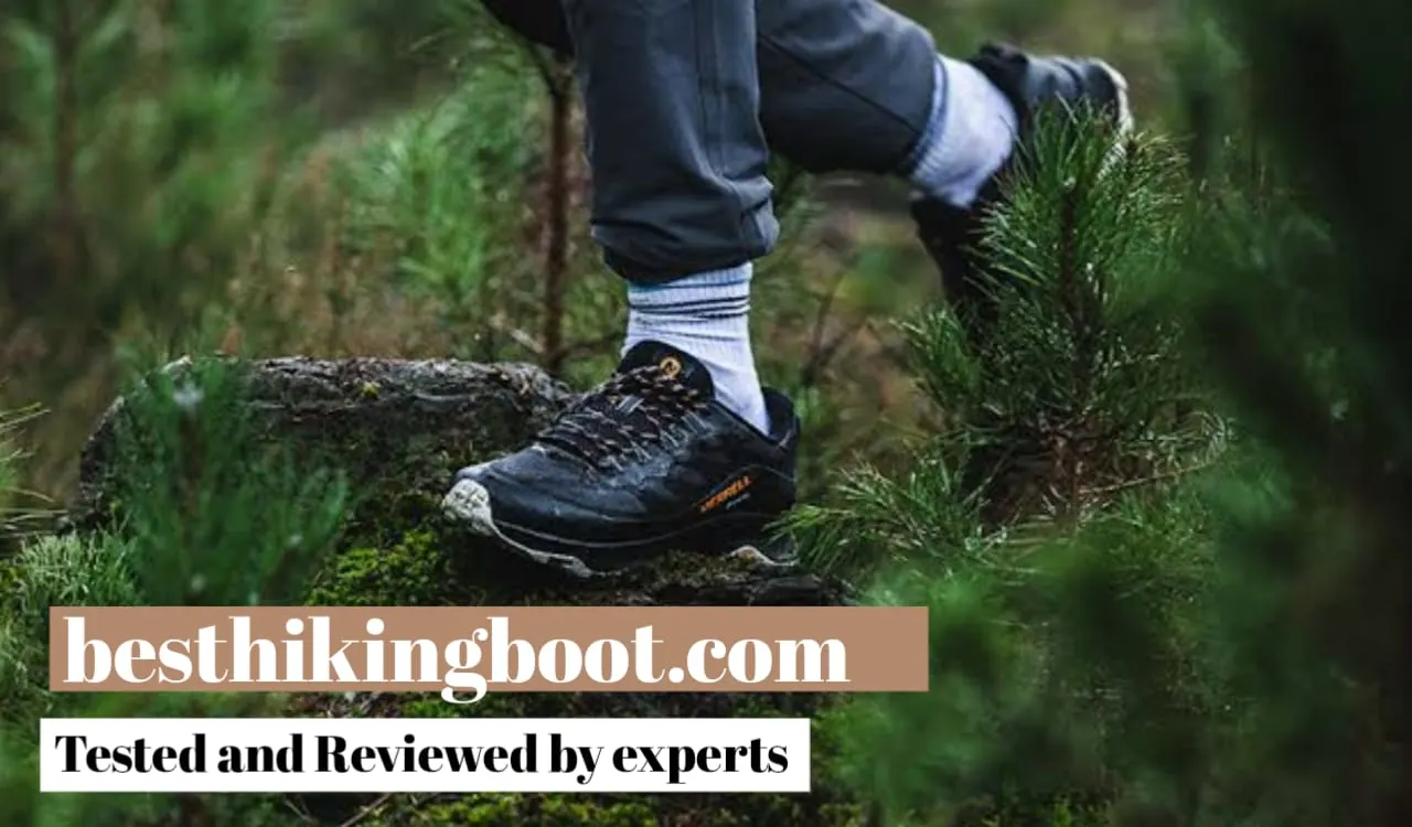 Merrell Moab Speed 2