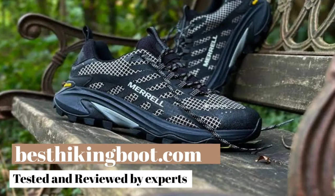 Merrell Moab Speed 2