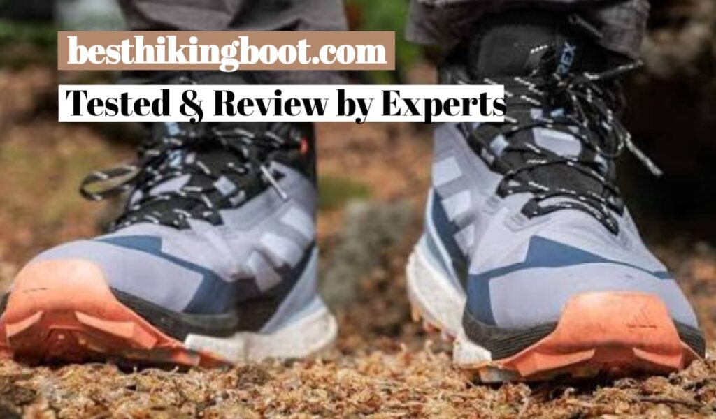 Use Adidas Terrex Free Hiker 2