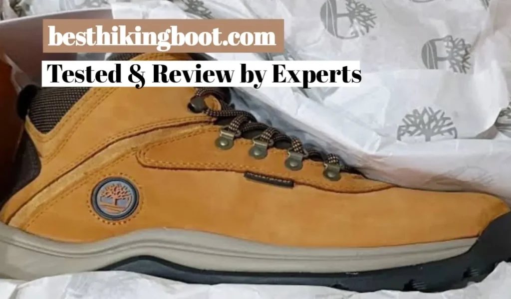 Timberland Mt. Maddsen