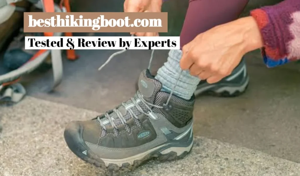 KEEN Targhee III Waterproof Mid Hiking Boot Review: Buyer’s Guide 8 KEEN Targhee III Waterproof Mid