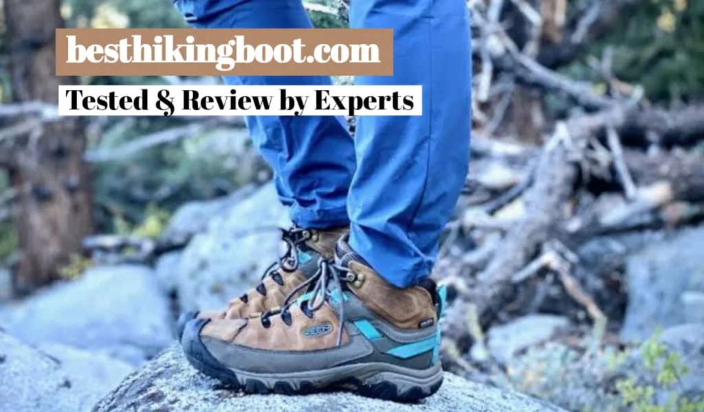 KEEN Targhee III Waterproof Mid Hiking Boot Review: Buyer’s Guide 12 KEEN Targhee III Waterproof Mid