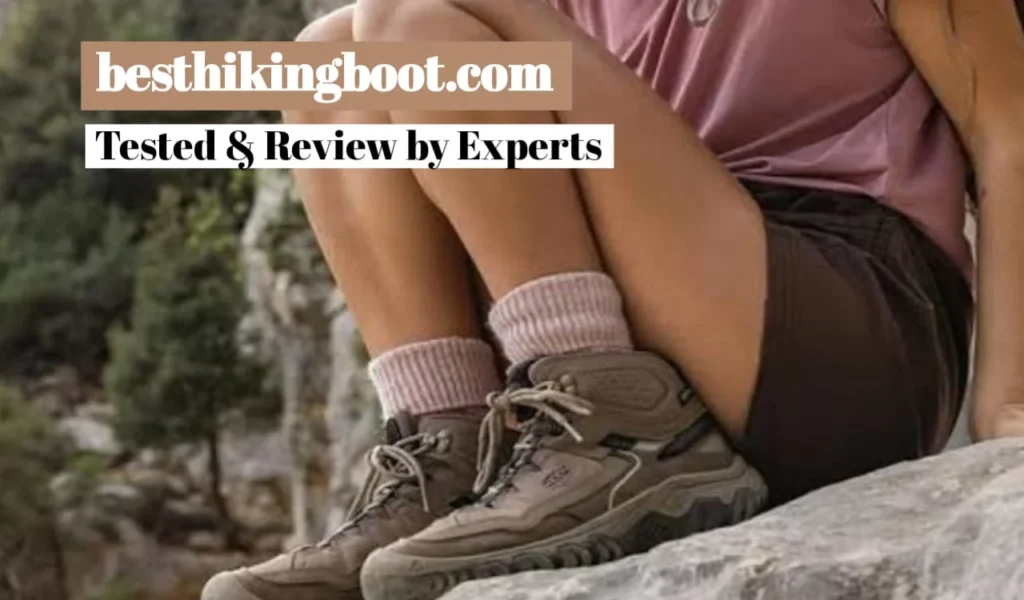 KEEN Targhee III Waterproof Mid Hiking Boot Review: Buyer’s Guide 11 KEEN Targhee III Waterproof Mid