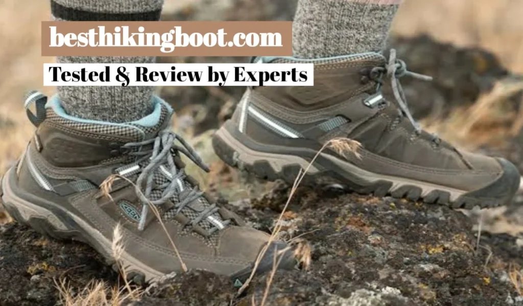 KEEN Targhee III Waterproof Mid Hiking Boot Review: Buyer’s Guide 9 KEEN Targhee III Waterproof Mid