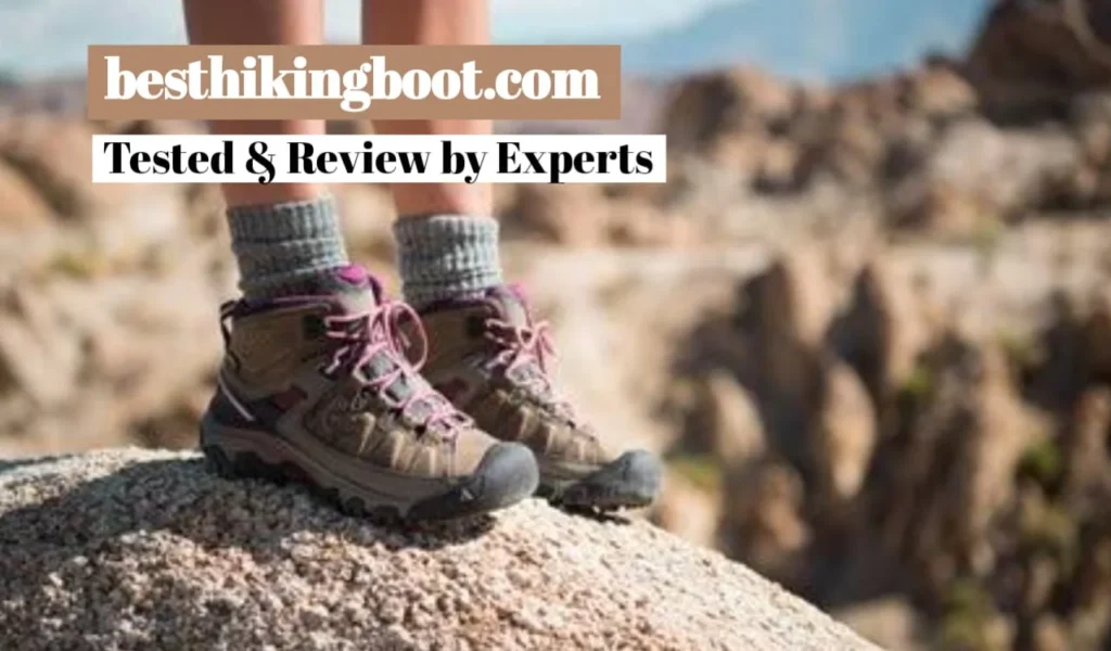 KEEN Targhee III Waterproof Mid Hiking Boot Review: Buyer’s Guide 7 KEEN Targhee III Waterproof Mid