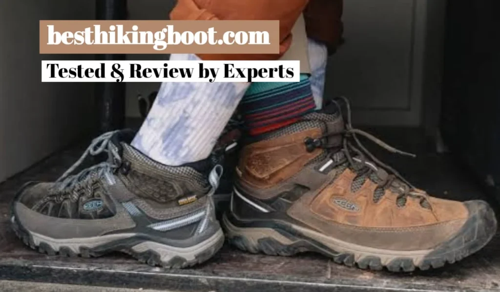 KEEN Targhee III Waterproof Mid Hiking Boot Review: Buyer’s Guide 6 KEEN Targhee III Waterproof Mid