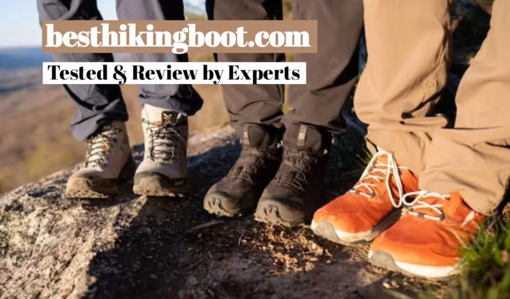 Best Budget Hiking Boots