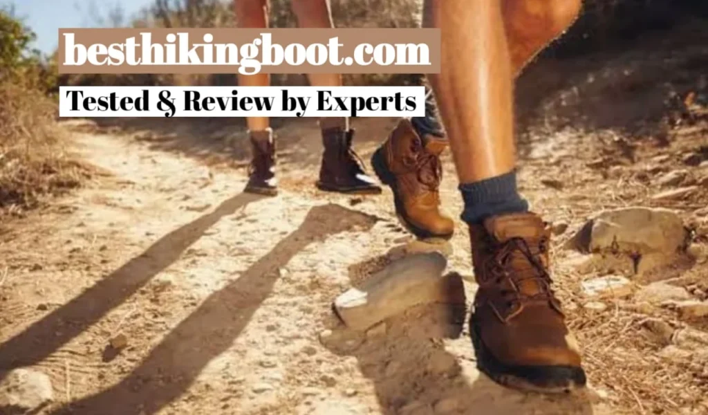 Best Budget Hiking Boots