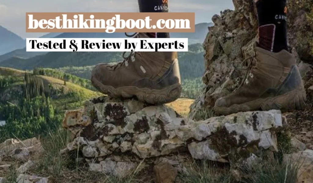 Best Budget Hiking Boots