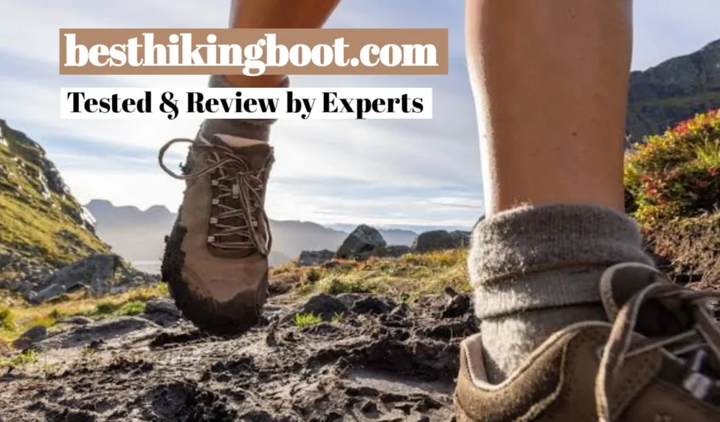 Best Budget Hiking Boots