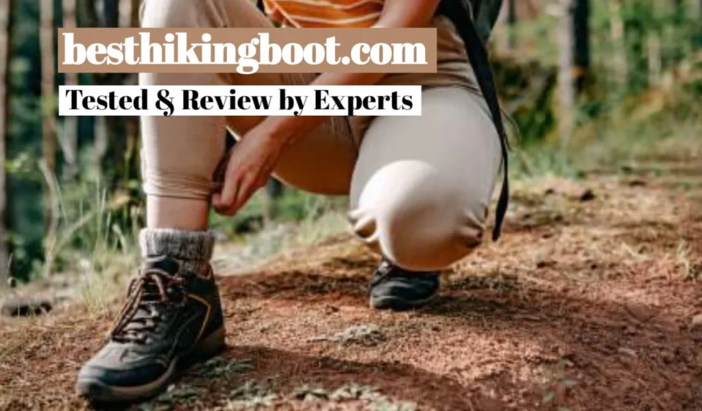Best Budget Hiking Boots