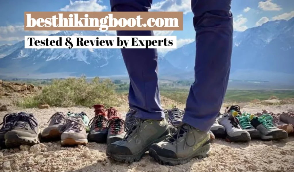 Best Budget Hiking Boots