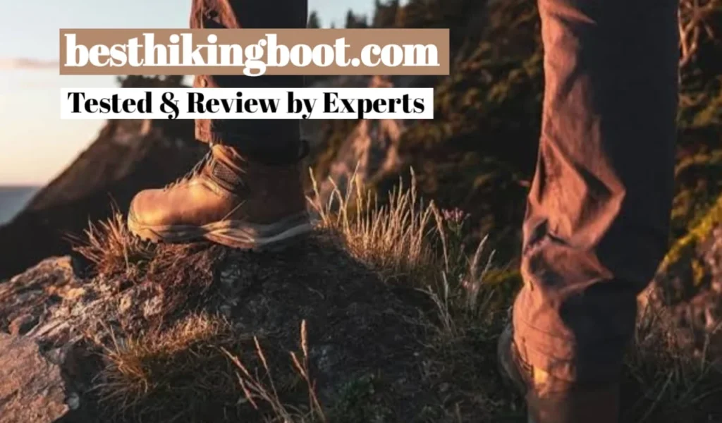 Best Budget Hiking Boots