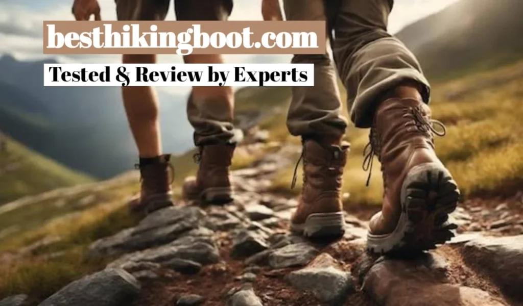 Best Budget Hiking Boots