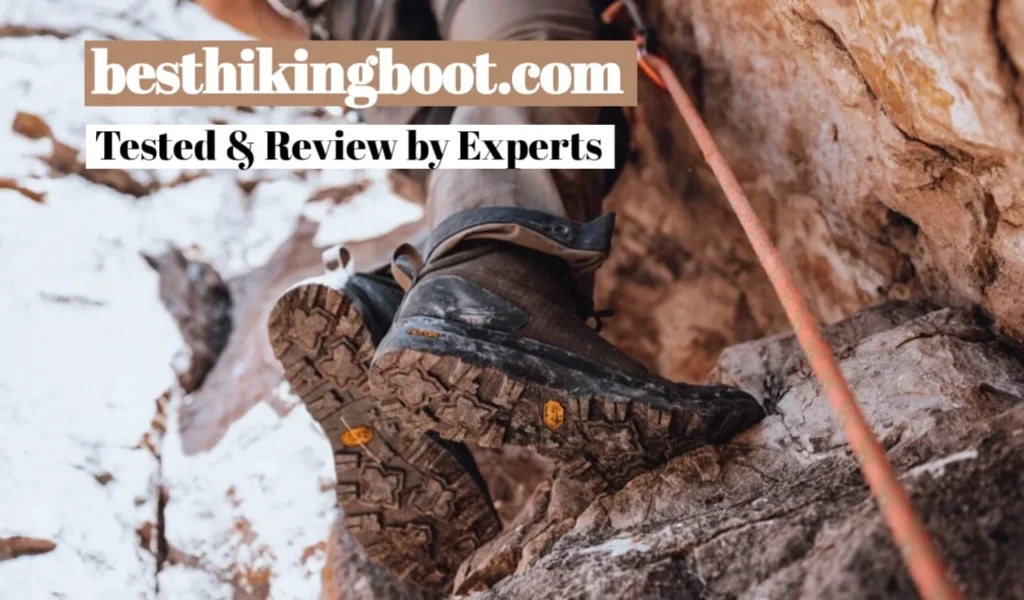 Best Budget Hiking Boots