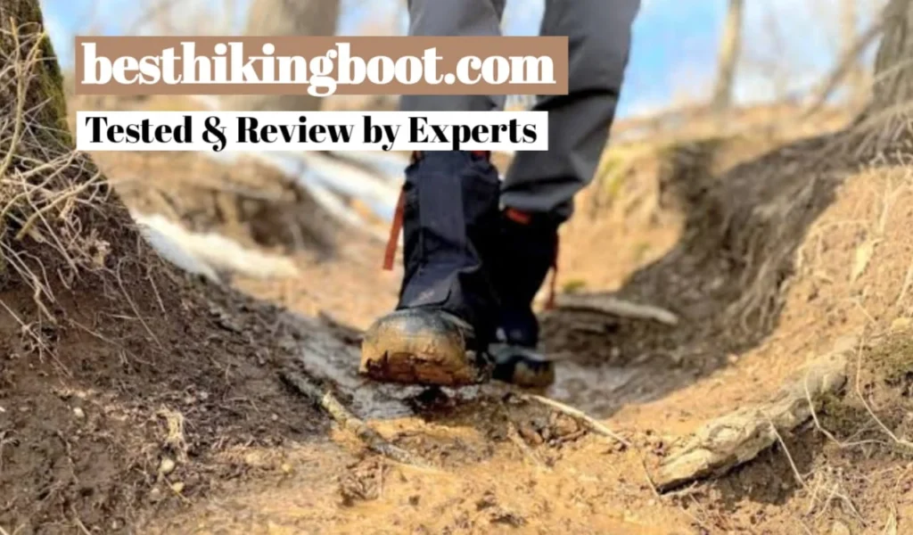 Best Budget Hiking Boots