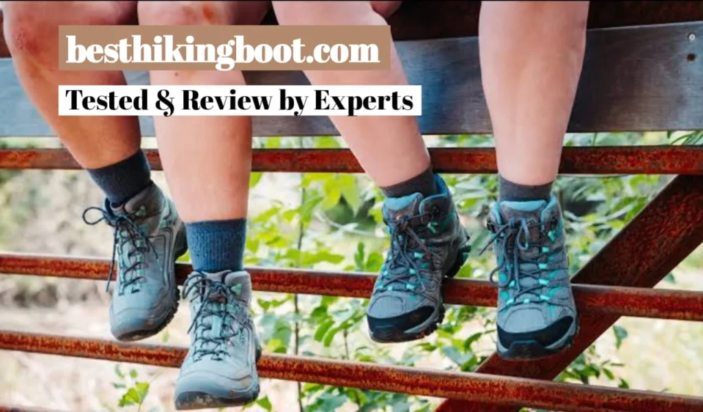 Comfortable Hiking Boots