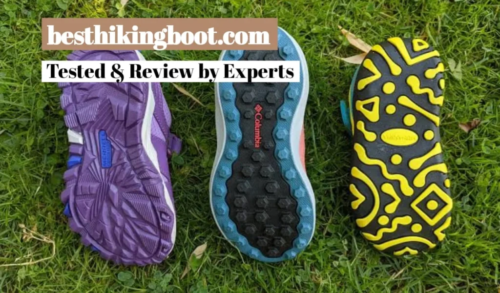 Comfortable Hiking Boots