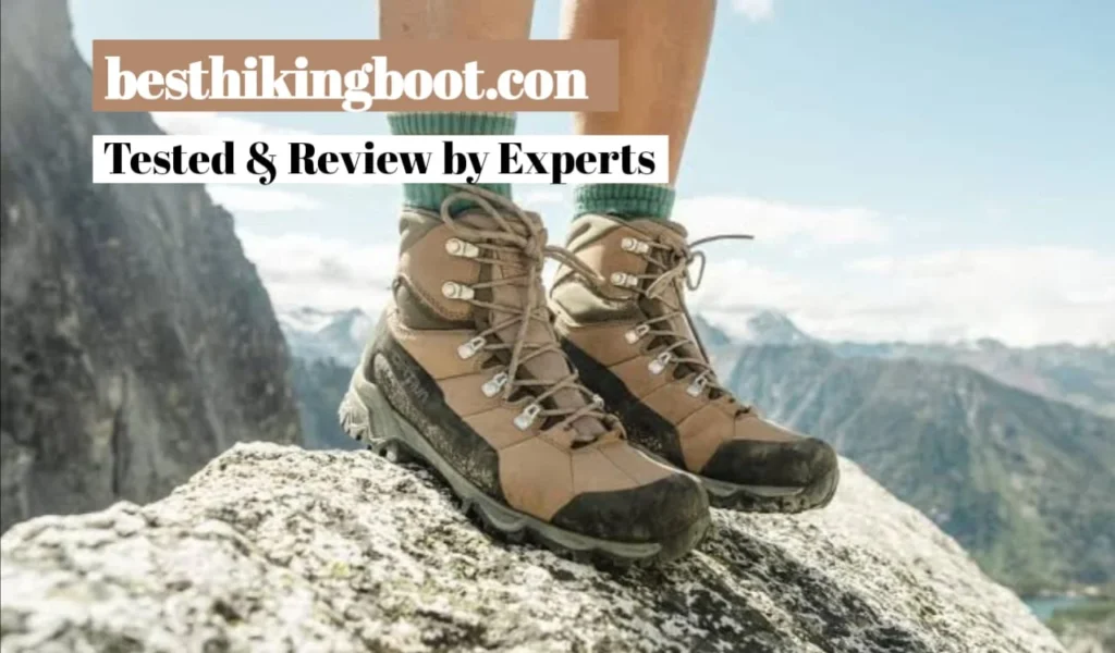 La Sportiva Nucleo High II GTX