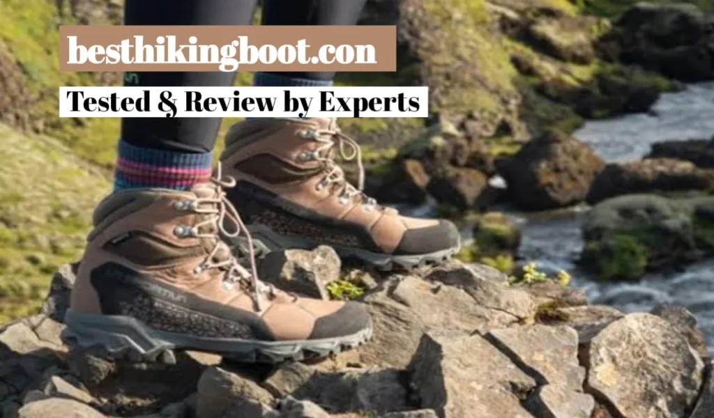 La Sportiva Nucleo High II GTX