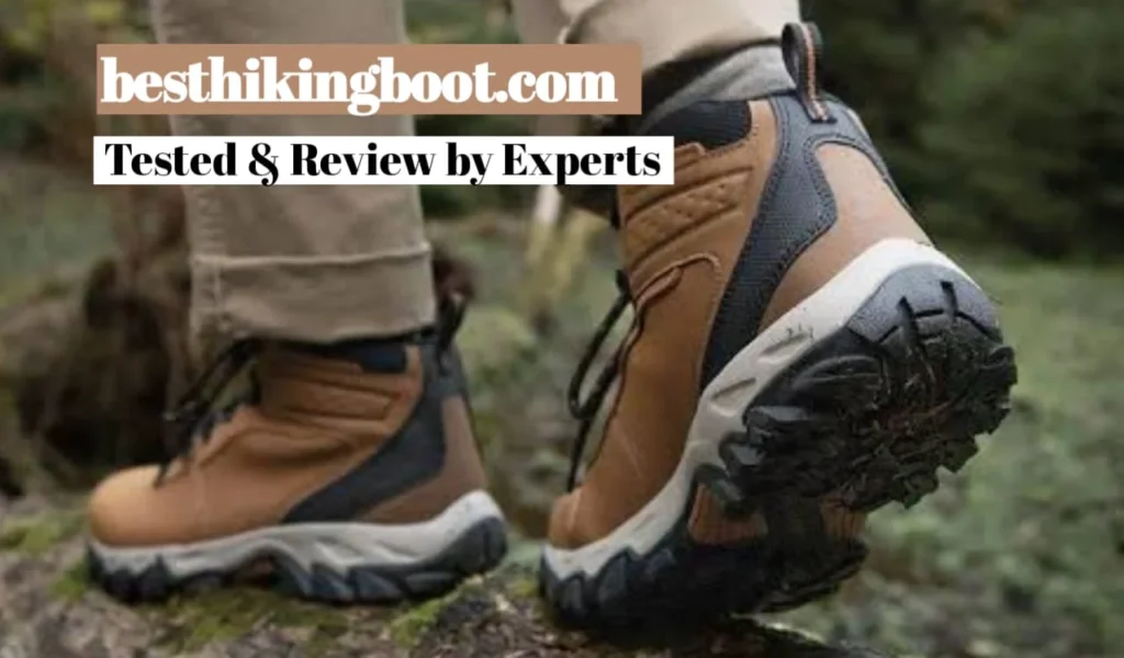 Columbia Newton Ridge Plus II