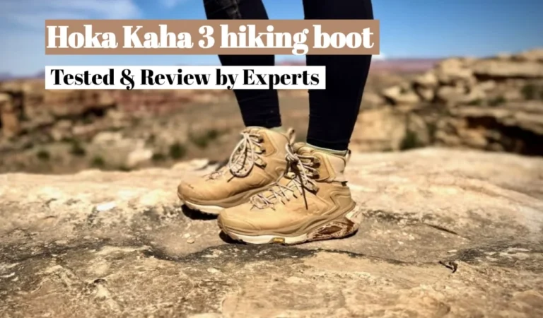 Hoka Kaha 3