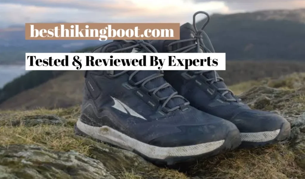 ALTRA Lone Peak All-WTHR Mid 2