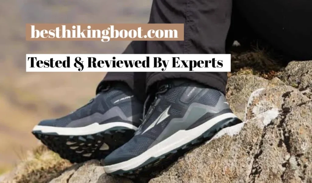 ALTRA Lone Peak All-WTHR Mid 2