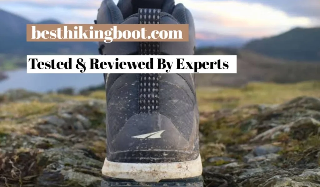 ALTRA Lone Peak All-WTHR Mid 2