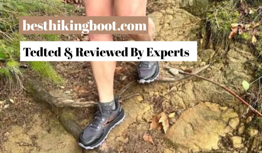 Brooks Cascadia 18 Trail-Running Shoes Review: Buyer’s Guide 10 Brooks Cascadia 18 Trail-Running