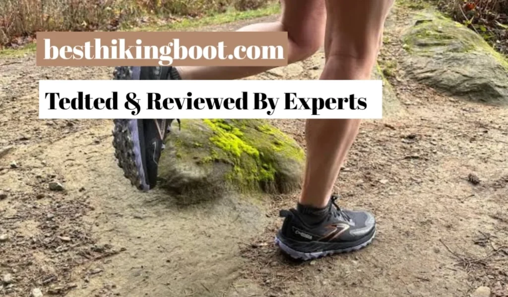 Brooks Cascadia 18 Trail-Running Shoes Review: Buyer’s Guide 3 Brooks Cascadia 18 Trail-Running