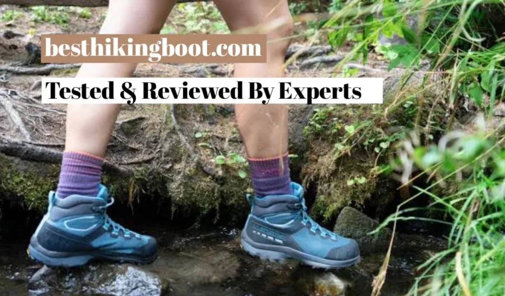 La Sportiva TX Hike Mid