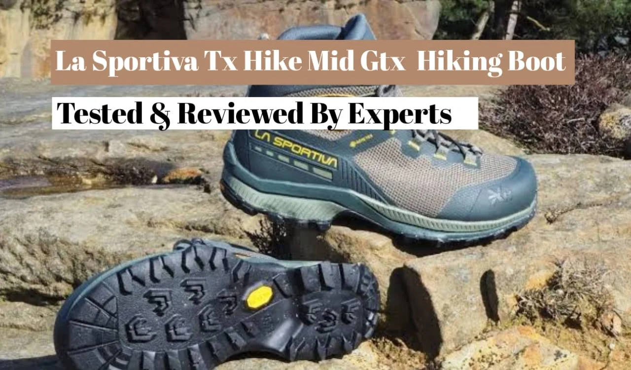 La Sportiva Ultra Raptor II