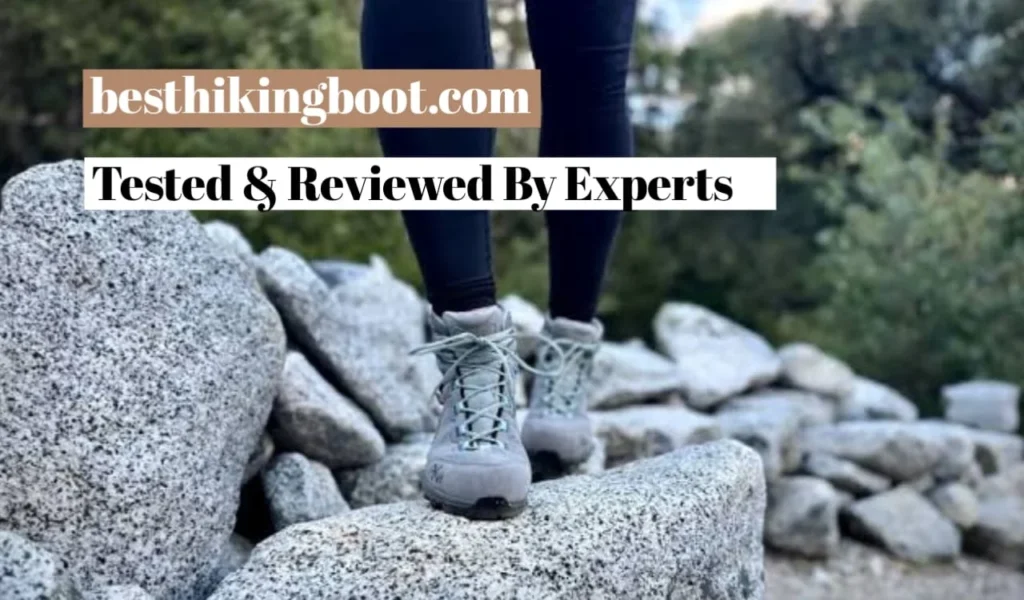 La Sportiva TX Hike Mid
