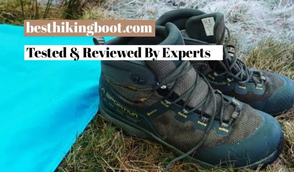 La Sportiva TX Hike Mid