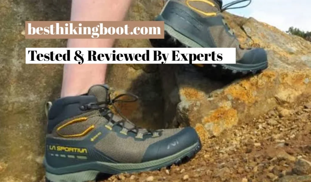 La Sportiva TX Hike Mid