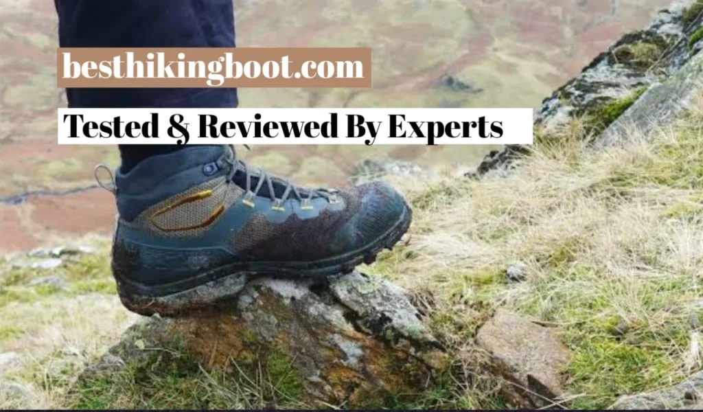 La Sportiva TX Hike Mid