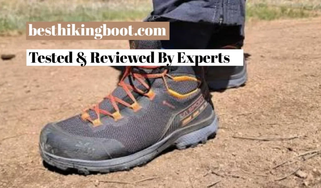 La Sportiva TX Hike Mid