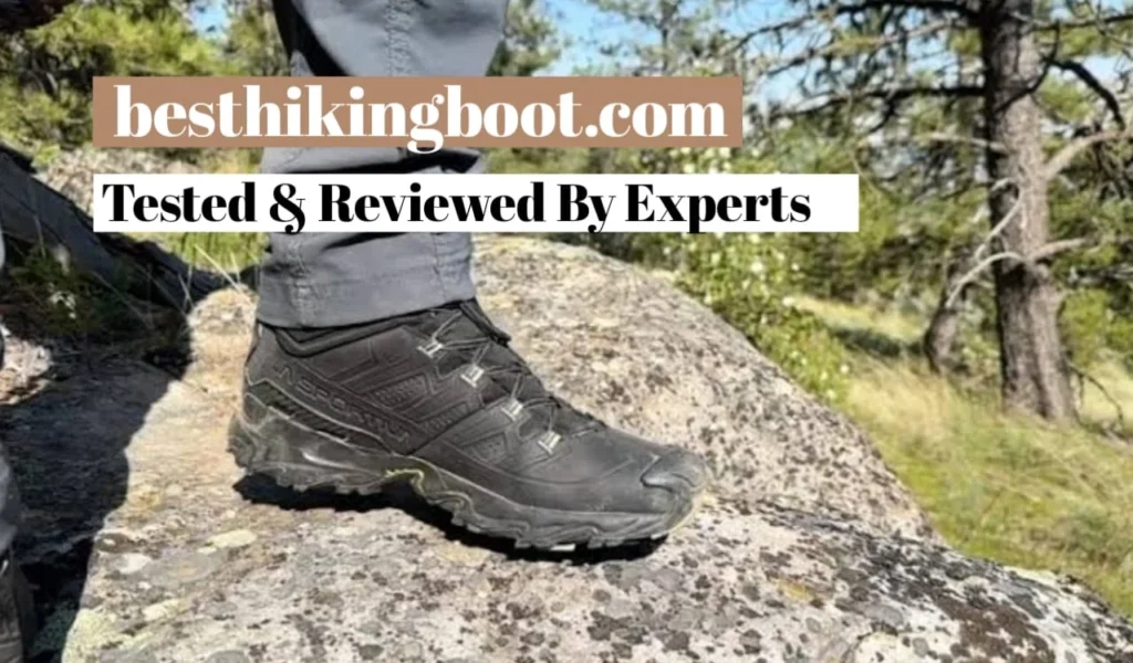 La Sportiva Ultra Raptor II