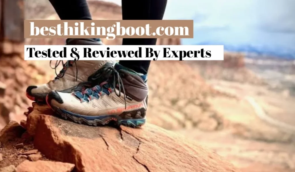 La Sportiva Ultra Raptor II