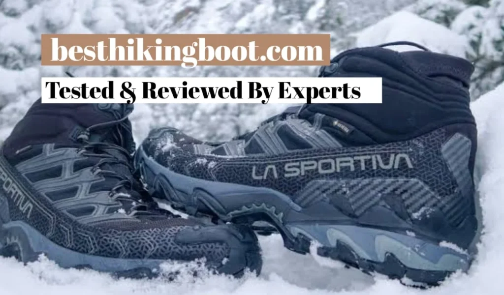 La Sportiva Ultra Raptor II