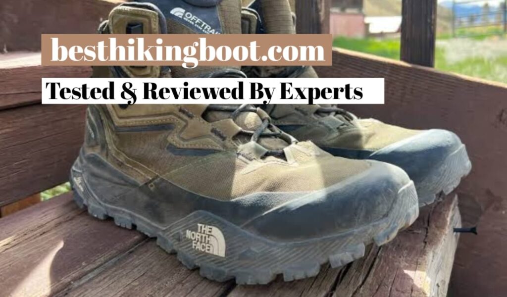 Offtrail Hike LT Mid GORE-TEX Hiking Boots