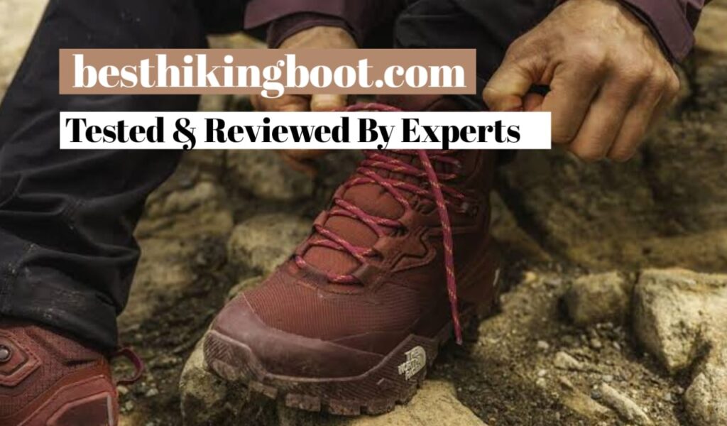 Offtrail Hike LT Mid GORE-TEX Hiking Boots