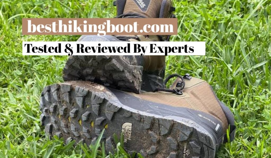 Offtrail Hike LT Mid GORE-TEX Hiking Boots