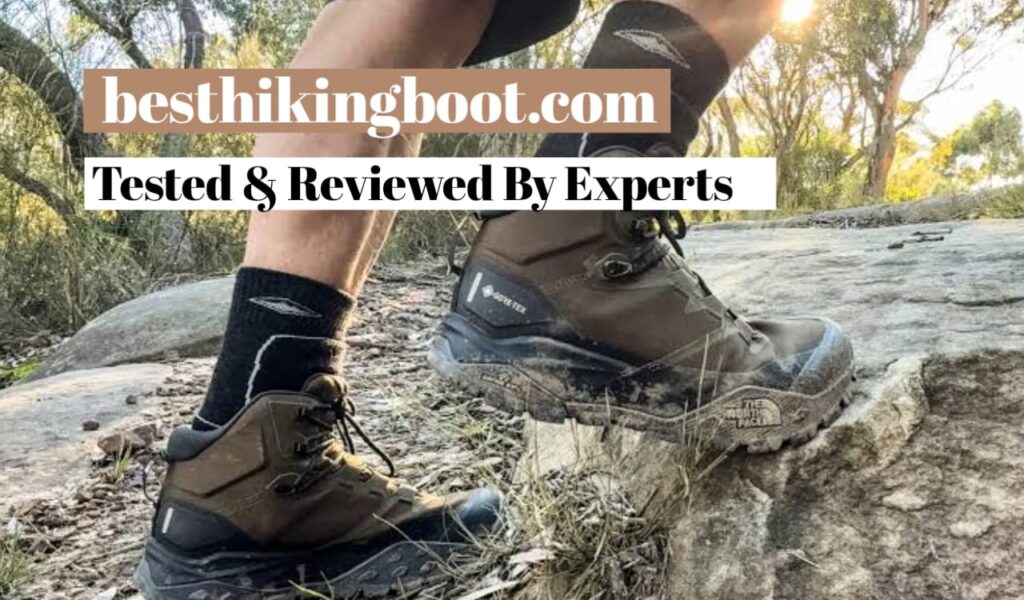 Offtrail Hike LT Mid GORE-TEX Hiking Boots