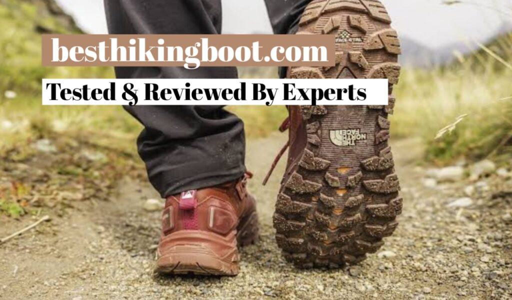 Offtrail Hike LT Mid GORE-TEX Hiking Boots